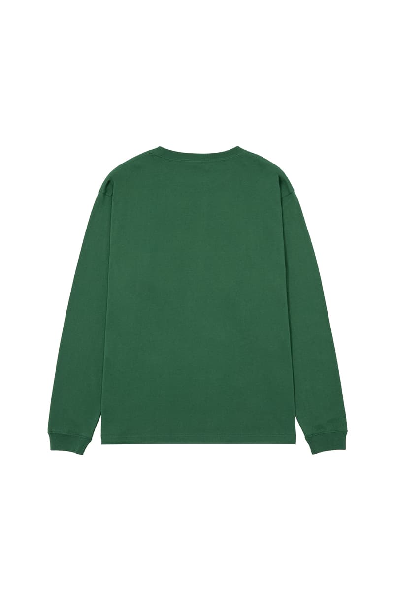 ハフがエビセン スケートボードと初のコラボレーションを発表 huf evisen skateboards collaboration release info