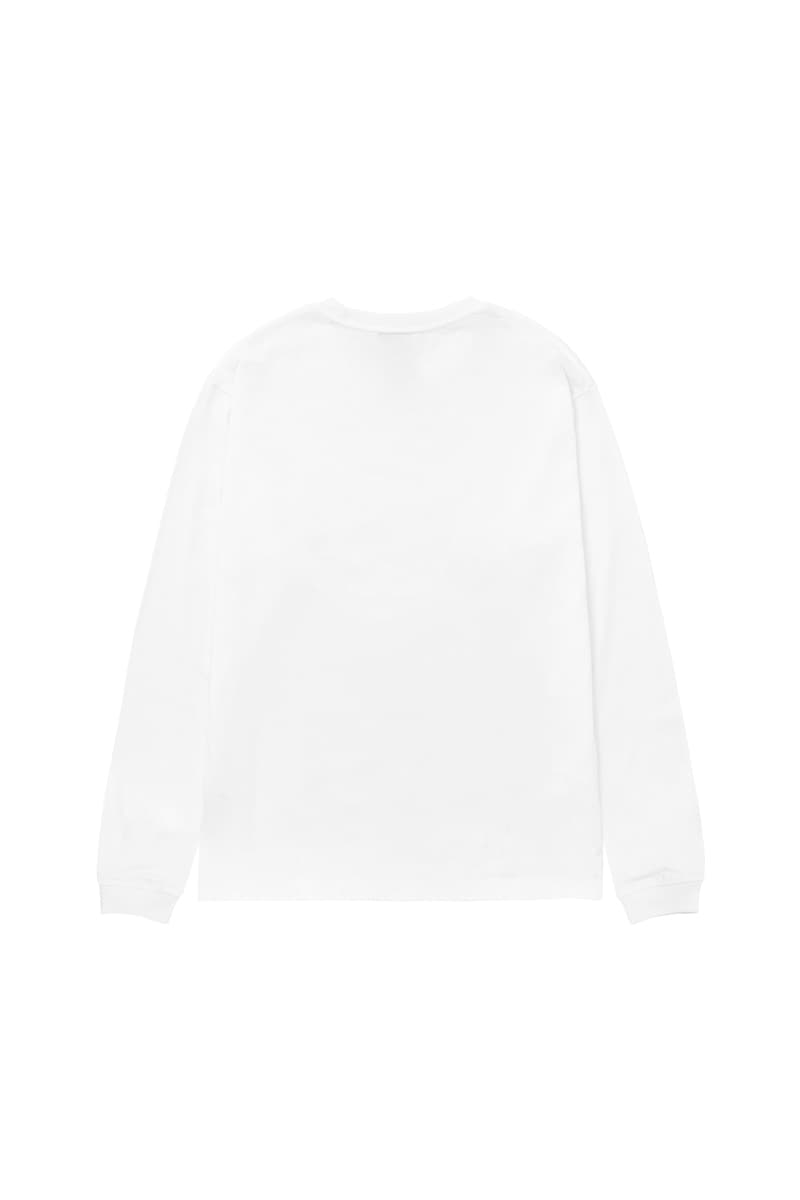 ハフがエビセン スケートボードと初のコラボレーションを発表 huf evisen skateboards collaboration release info