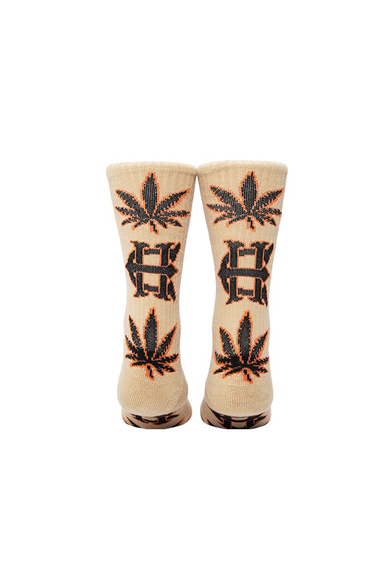 ハフがエビセン スケートボードと初のコラボレーションを発表 huf evisen skateboards collaboration release info