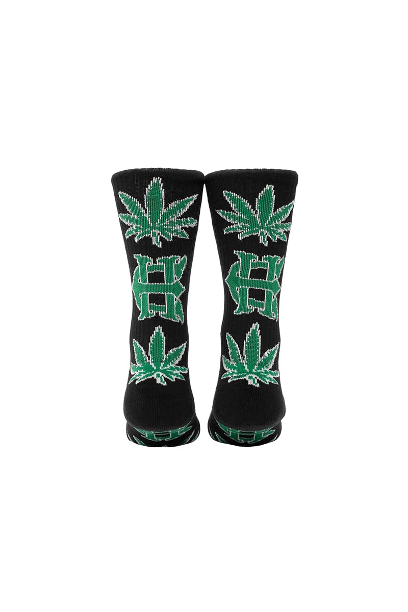 ハフがエビセン スケートボードと初のコラボレーションを発表 huf evisen skateboards collaboration release info