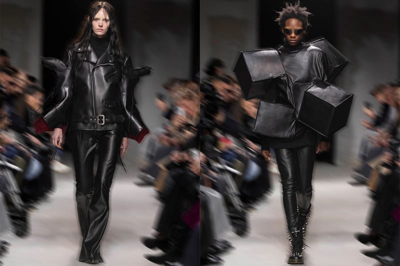 Junya Watanabe x Dr. Martens 2025年秋冬コラボレーションアイテムが到着