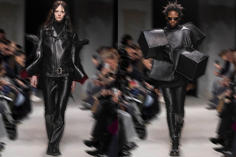 Junya Watanabe x Dr. Martens 2025年秋冬コラボレーションアイテムが到着