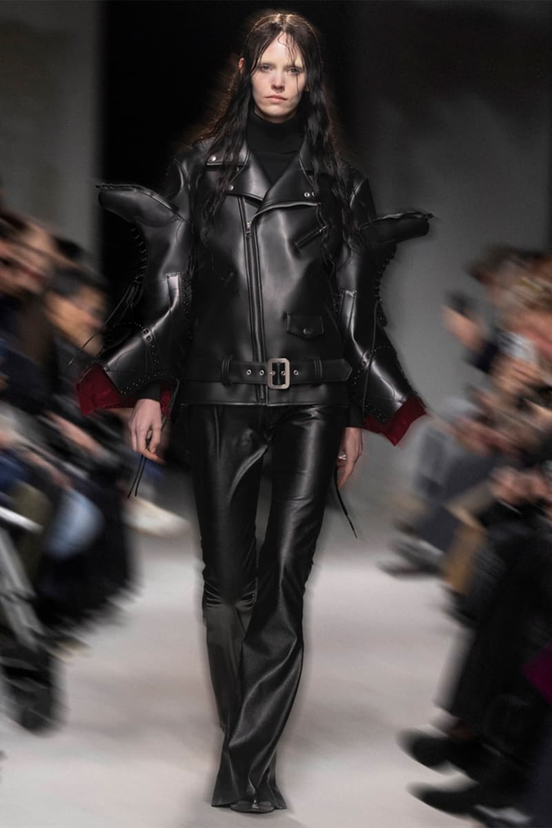 ジュンヤ ワタナベ x ドクターマーチン 2025年秋冬コラボレーションアイテムが到着 Junya Watanabe x Dr. Martens 2025 fall winter release info