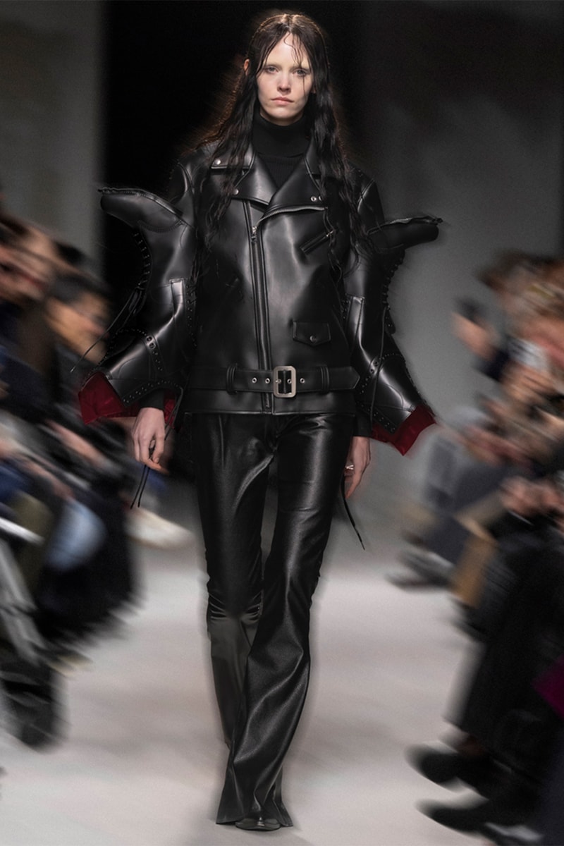 ジュンヤ ワタナベ x ドクターマーチン 2025年秋冬コラボレーションアイテムが到着 Junya Watanabe x Dr. Martens 2025 fall winter release info