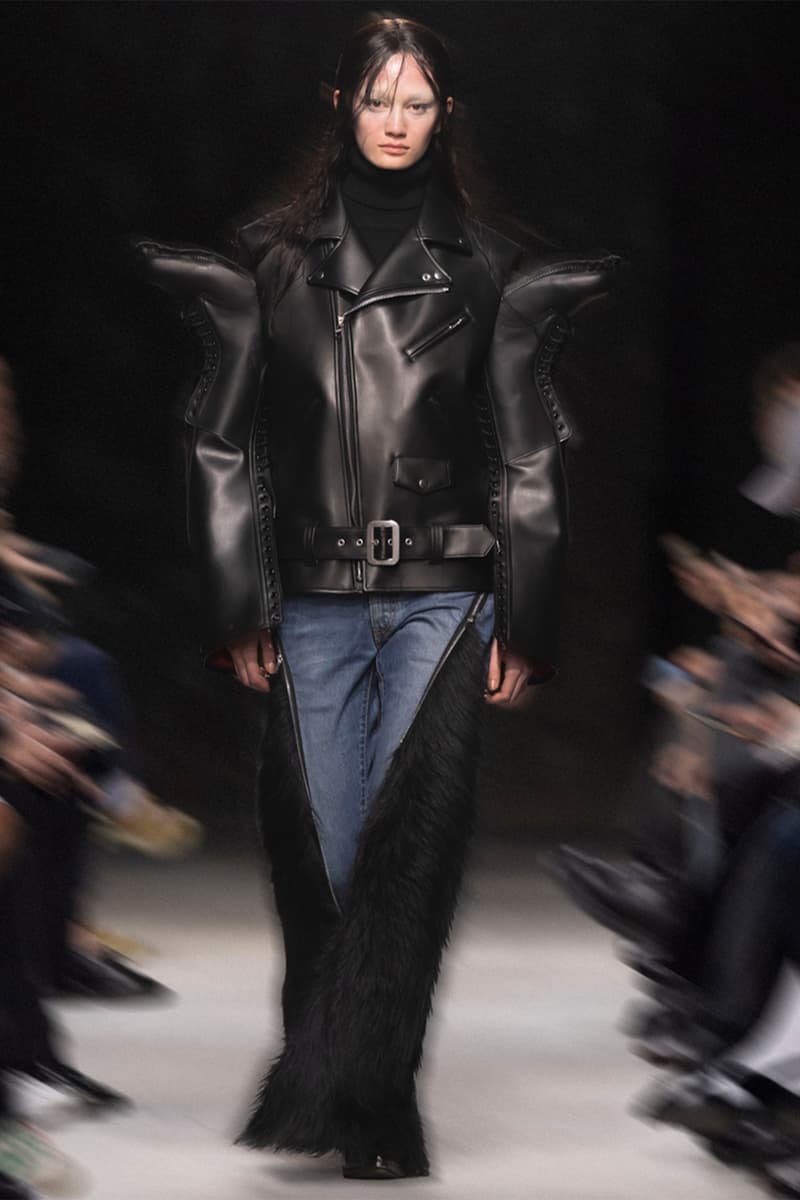 ジュンヤ ワタナベ x ドクターマーチン 2025年秋冬コラボレーションアイテムが到着 Junya Watanabe x Dr. Martens 2025 fall winter release info