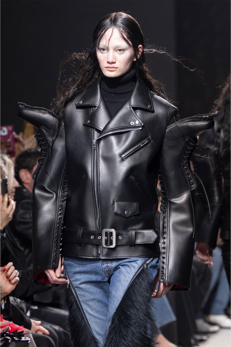 ジュンヤ ワタナベ x ドクターマーチン 2025年秋冬コラボレーションアイテムが到着 Junya Watanabe x Dr. Martens 2025 fall winter release info