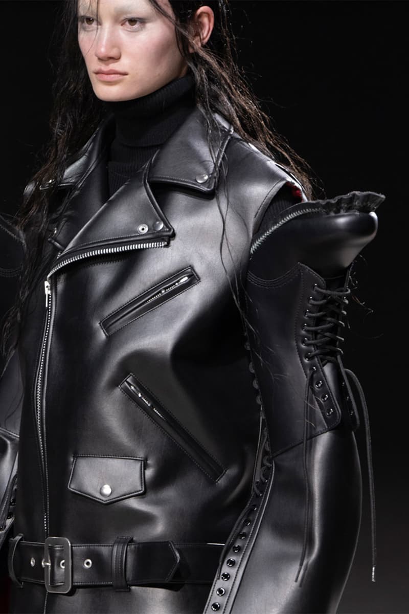 ジュンヤ ワタナベ x ドクターマーチン 2025年秋冬コラボレーションアイテムが到着 Junya Watanabe x Dr. Martens 2025 fall winter release info