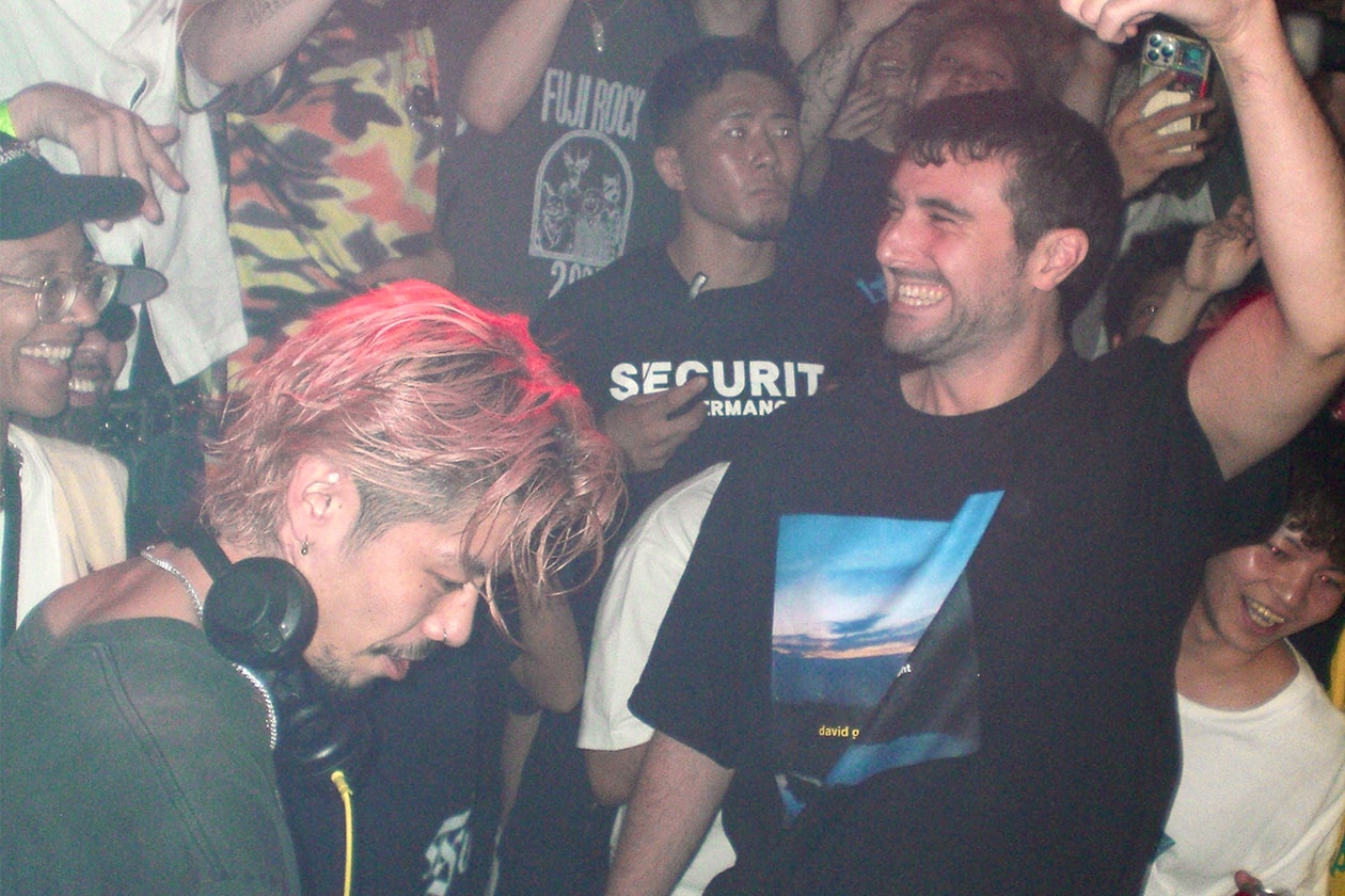 リョータとサモが語るサーカストーキョーが築いた軌跡 ryota samo circus full house tokyo interviews