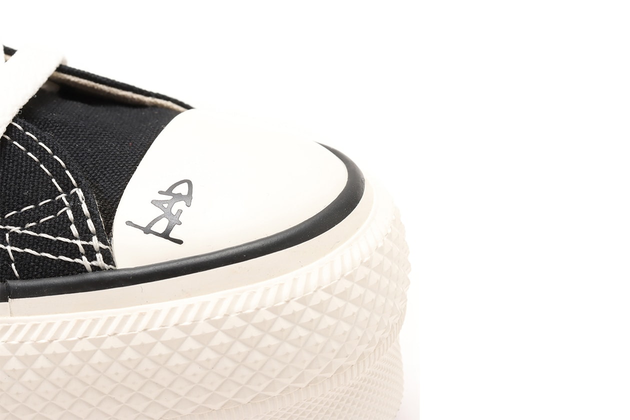 RADWIMPS 野田洋次郎が語る20周年とアトモス x コンバース コラボレーションの舞台裏 | インタビュー atmos x Converse x RADWIMPS Yojiro Noda Interview