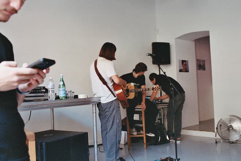 サイラスがフランス・パリで再始動を祝うローンチパーティを開催 silas restart launch party in paris report