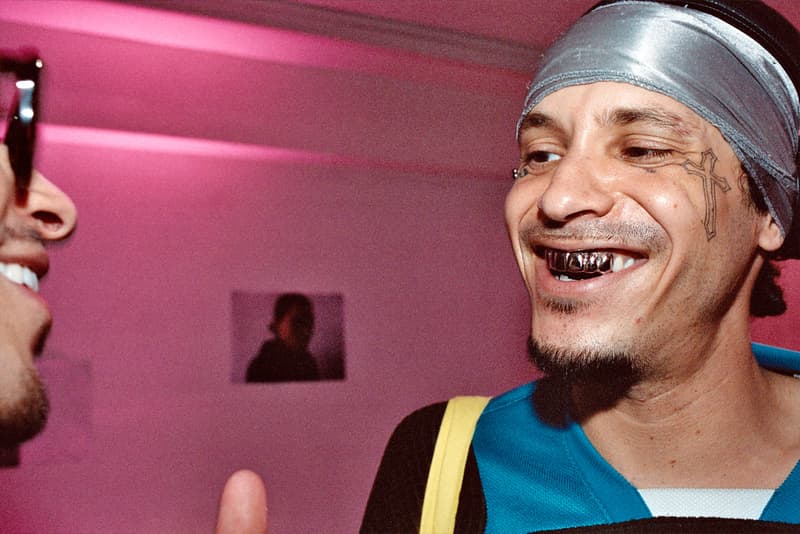 サイラスがフランス・パリで再始動を祝うローンチパーティを開催 silas restart launch party in paris report