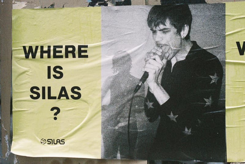 サイラスがフランス・パリで再始動を祝うローンチパーティを開催 silas restart launch party in paris report