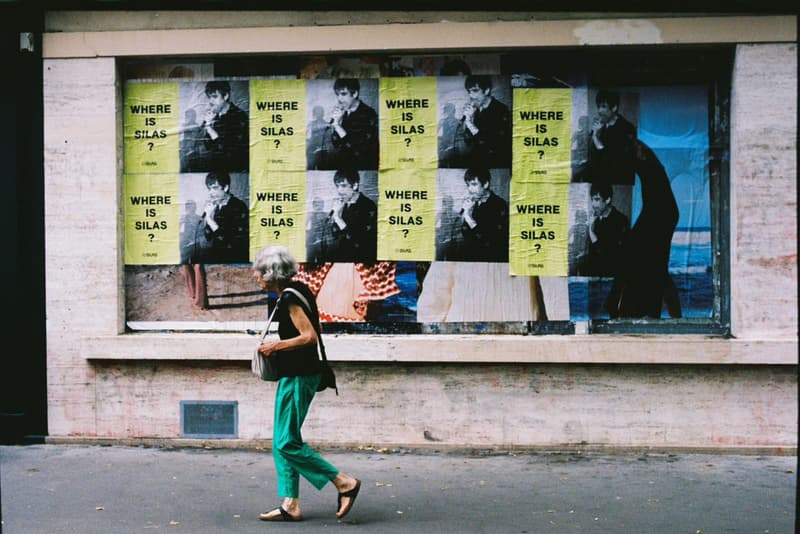 サイラスがフランス・パリで再始動を祝うローンチパーティを開催 silas restart launch party in paris report