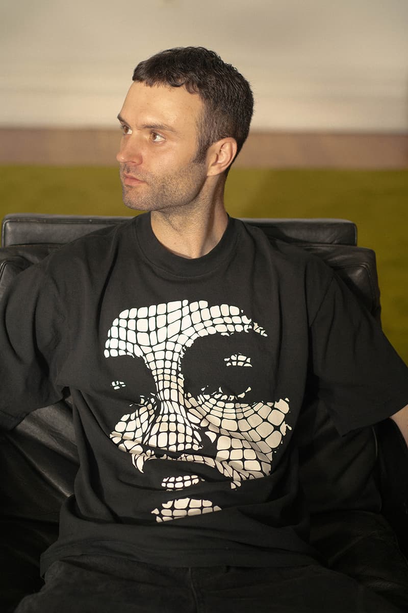 ルックスタジオ2025年秋冬コレクション LQQK Studio 2025AW collection