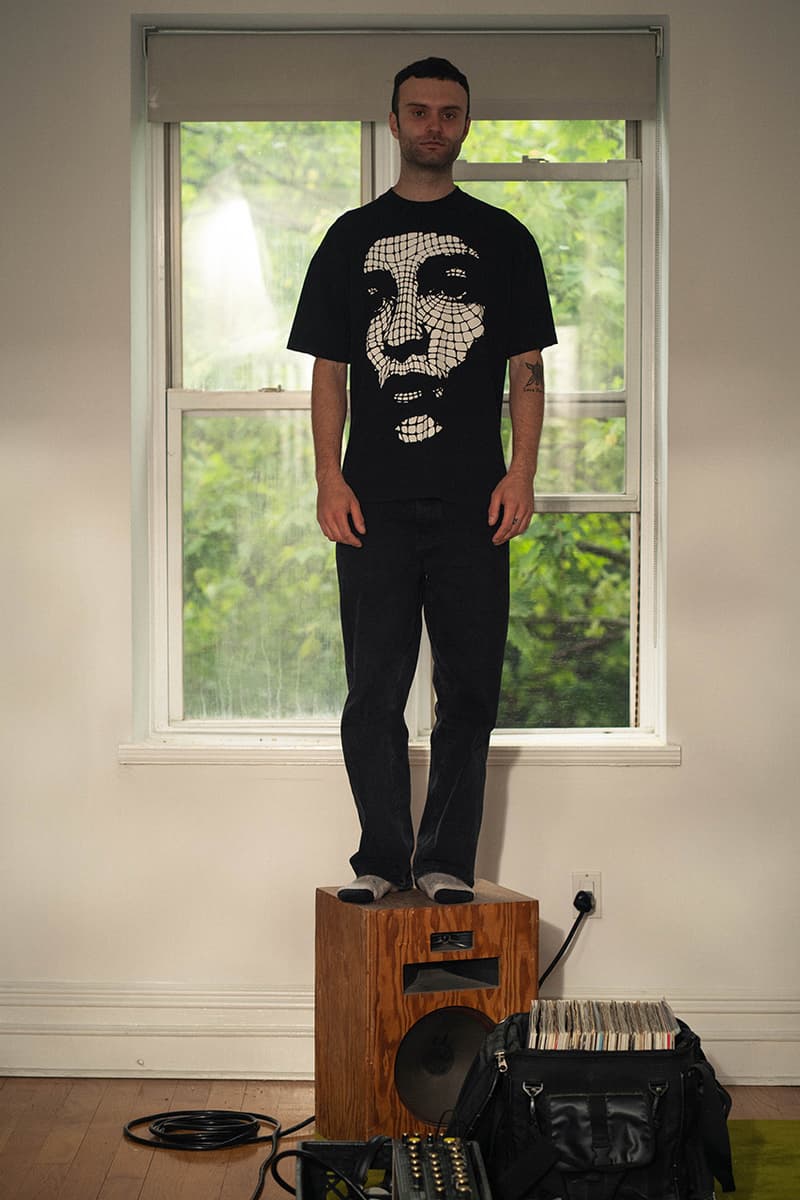 ルックスタジオ2025年秋冬コレクション LQQK Studio 2025AW collection