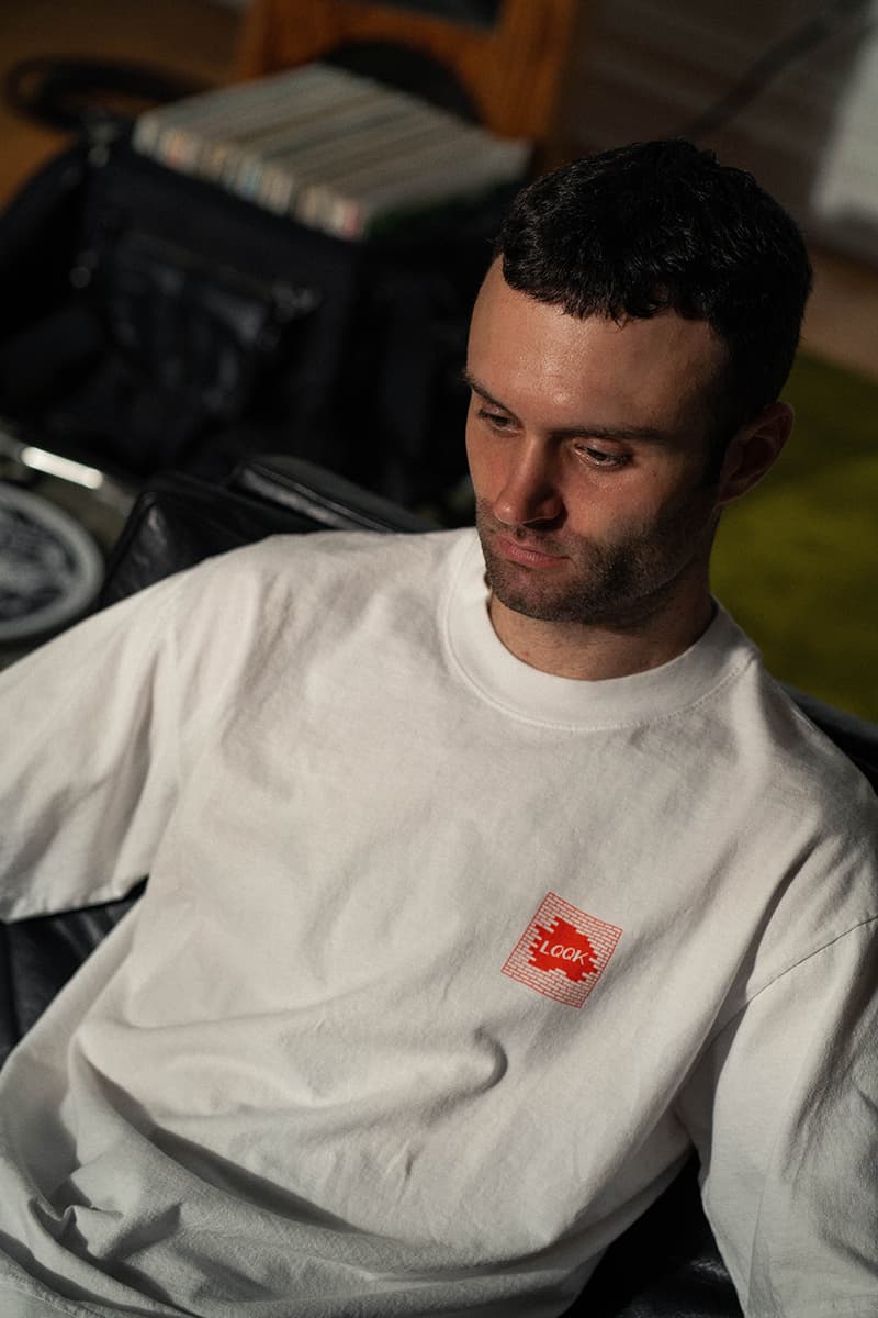 ルックスタジオ2025年秋冬コレクション LQQK Studio 2025AW collection