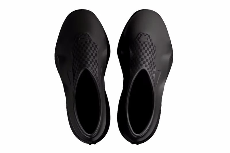 ナイキ エア マックス シリーズ最新作 エア マックス 1000 に待望の “ブラック” が登場 Zellerfeld x Nike Air Max 1000 “Black” limited release info