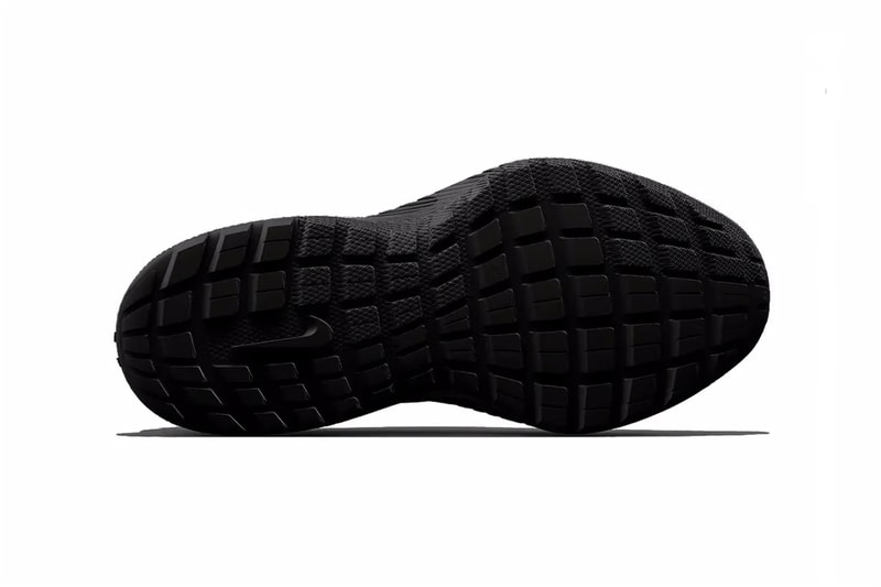 ナイキ エア マックス シリーズ最新作 エア マックス 1000 に待望の “ブラック” が登場 Zellerfeld x Nike Air Max 1000 “Black” limited release info