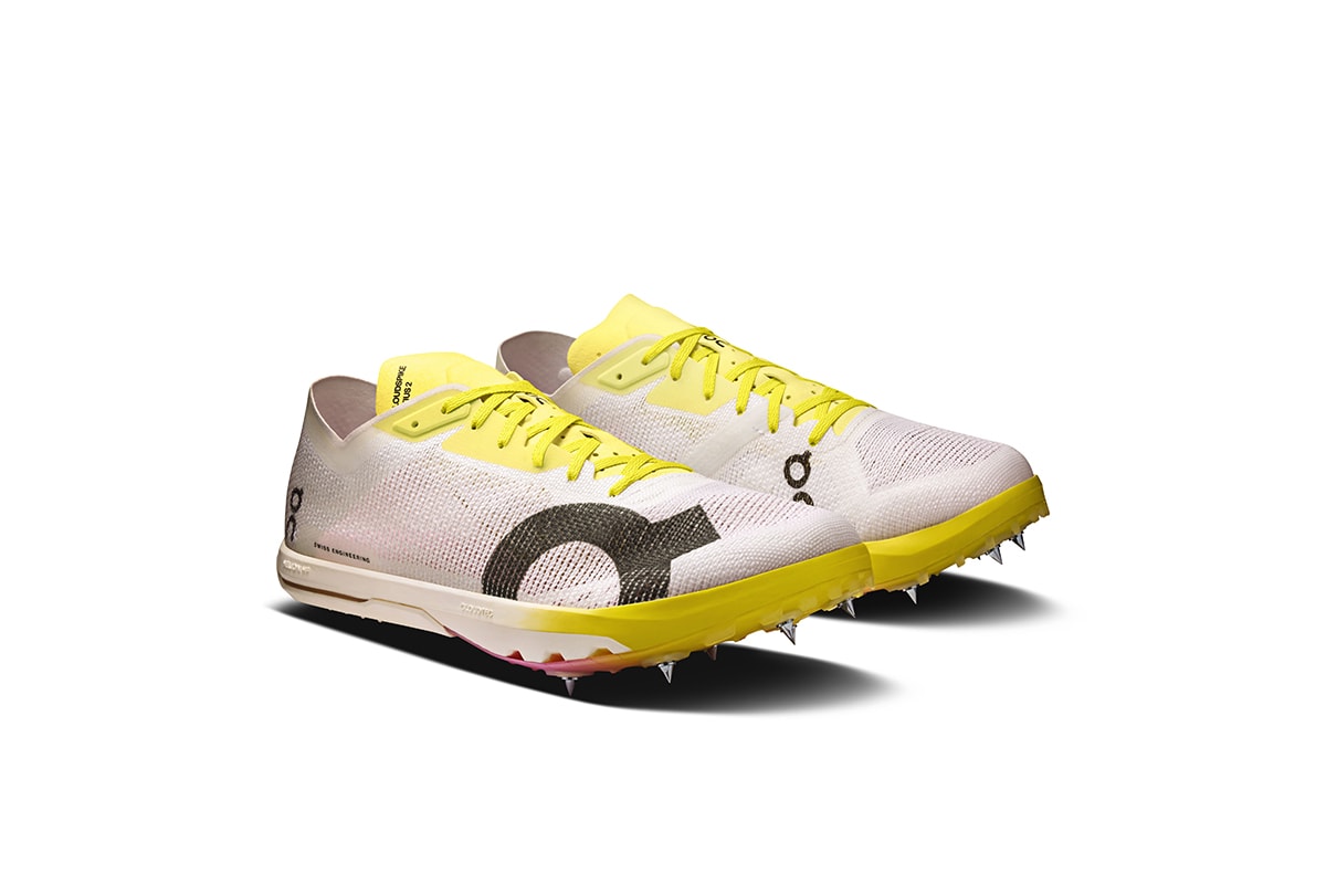 オンがアスリートに向けた新作カプセルコレクションを発売 on new capsel collection release info