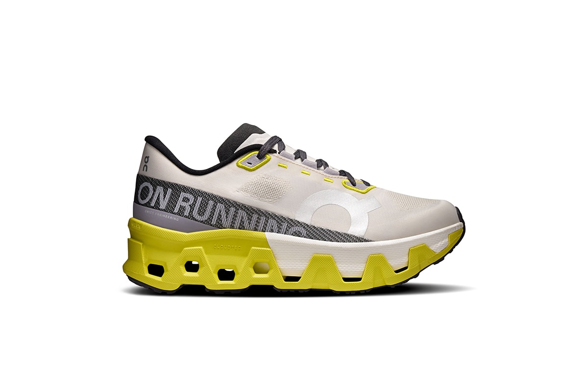 オンがアスリートに向けた新作カプセルコレクションを発売 on new capsel collection release info