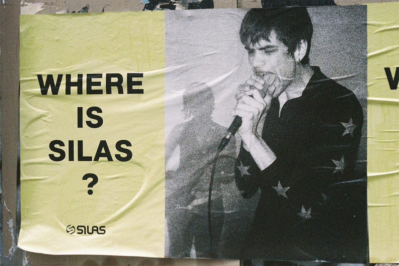 SILAS がフランス・パリで再始動を祝うローンチパーティを開催