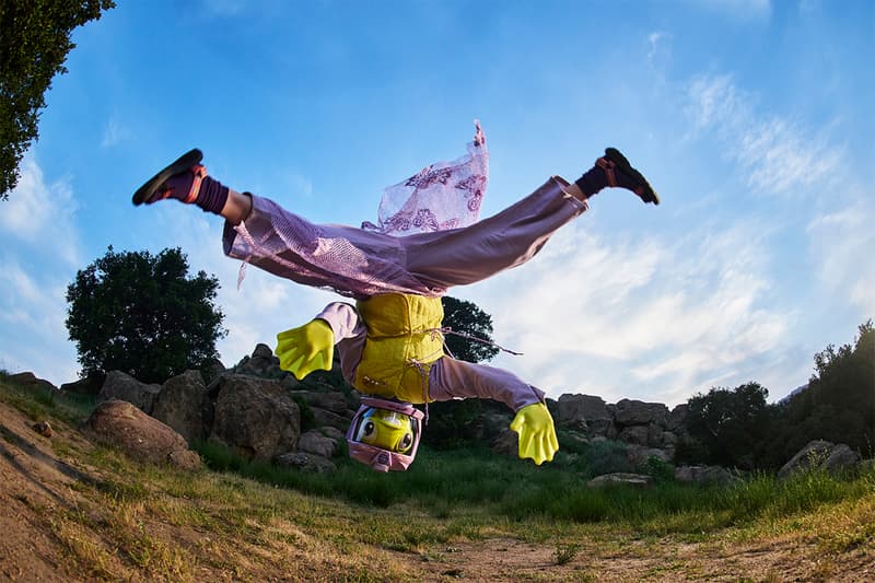 ショーン・ウォザースプーンがテバのアーカイブモデル ラプターを再解釈 teva sean wotherspoon release info