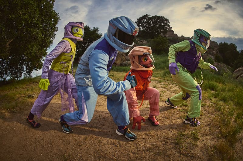 ショーン・ウォザースプーンがテバのアーカイブモデル ラプターを再解釈 teva sean wotherspoon release info