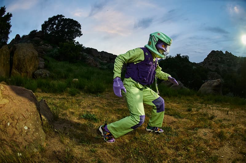 ショーン・ウォザースプーンがテバのアーカイブモデル ラプターを再解釈 teva sean wotherspoon release info