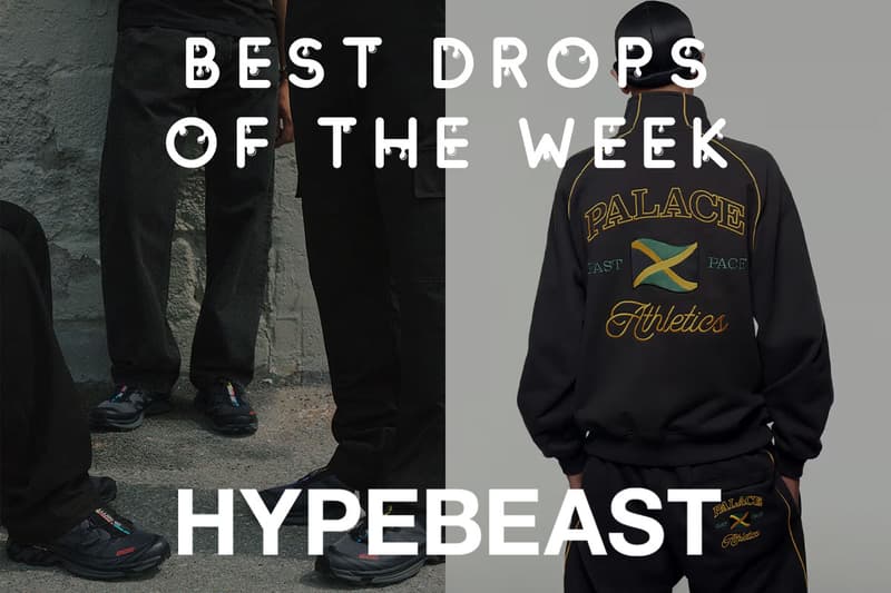 見逃したくない今週のリリース 9 選 weekly release 7