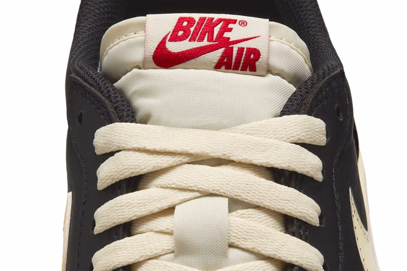 ナイジェル・シルベスター x エアジョーダン 1 ロー OG “ベター ザ タイム” のの国内発売情報が解禁 Nigel Sylvester x Air Jordan 1 Low OG “Better With Time”