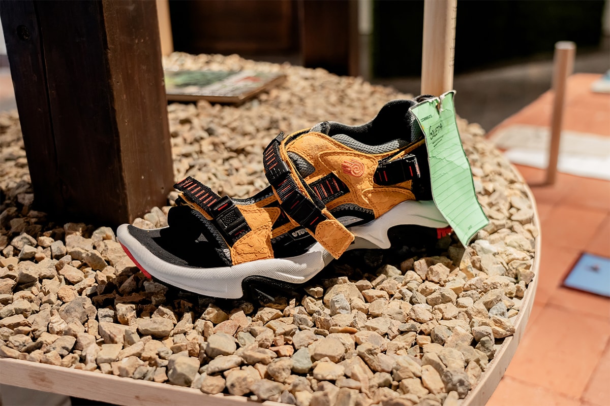 ショーン・ウォザースプーンの過去から紐解くテバの次世代デザインコード | Interviews teva sean wotherspoon interviews