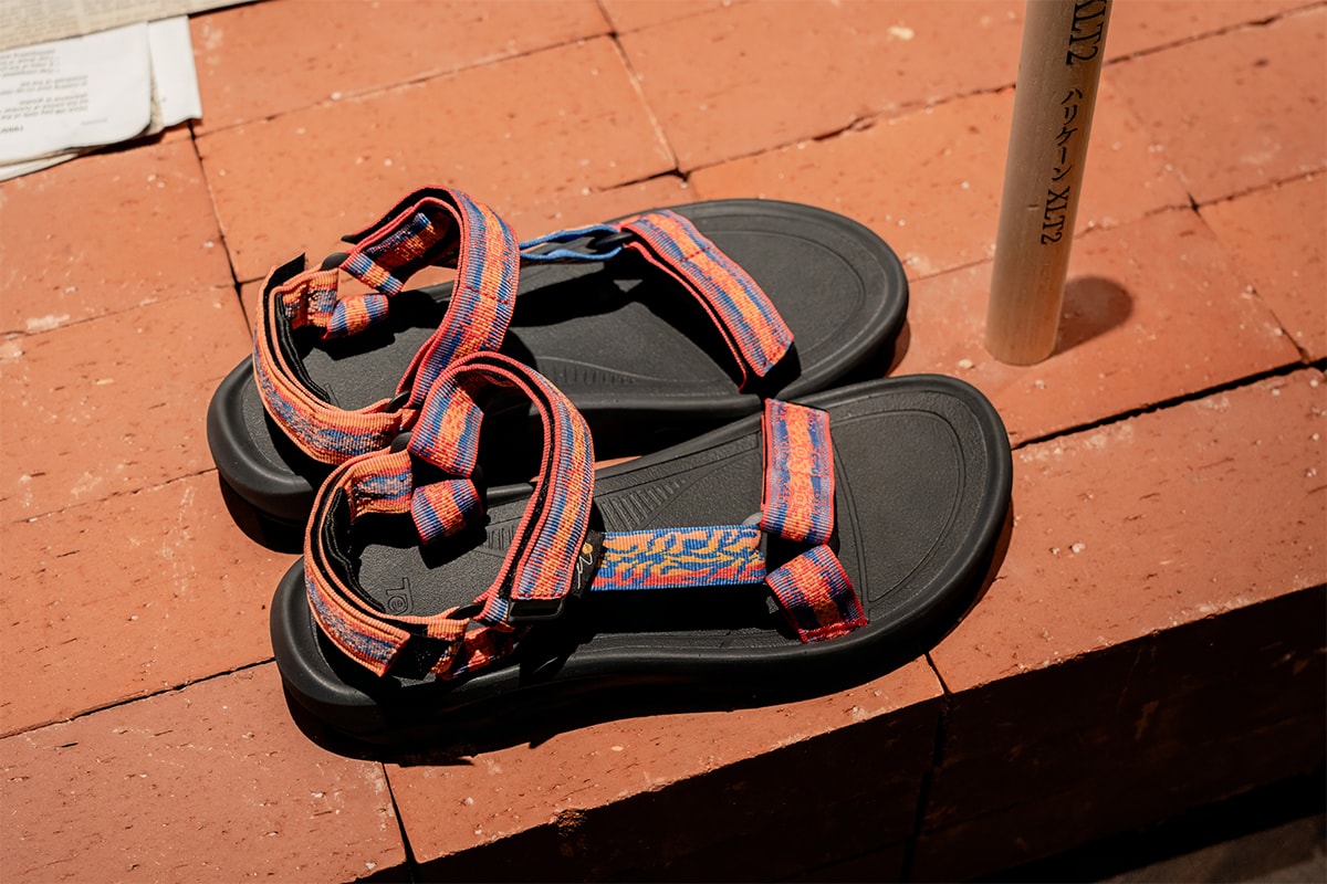 ショーン・ウォザースプーンの過去から紐解くテバの次世代デザインコード | Interviews teva sean wotherspoon interviews