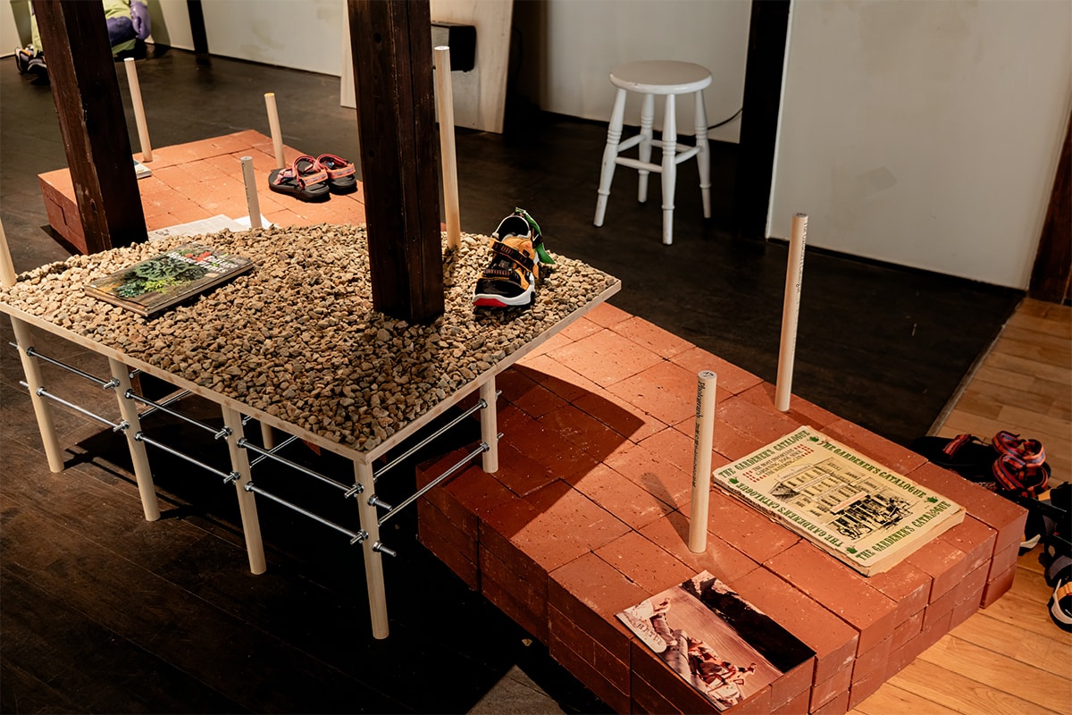 ショーン・ウォザースプーンの過去から紐解くテバの次世代デザインコード | Interviews  teva sean wotherspoon interviews