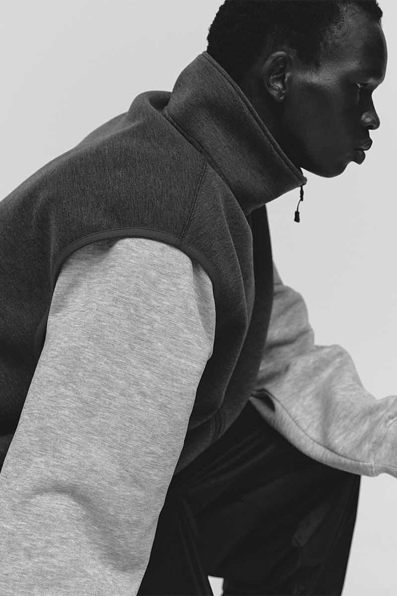 ダイワピア39が2025年秋冬コレクションのセカンドデリバリーを開始 daiwa pier39 2025 second deliverly release info