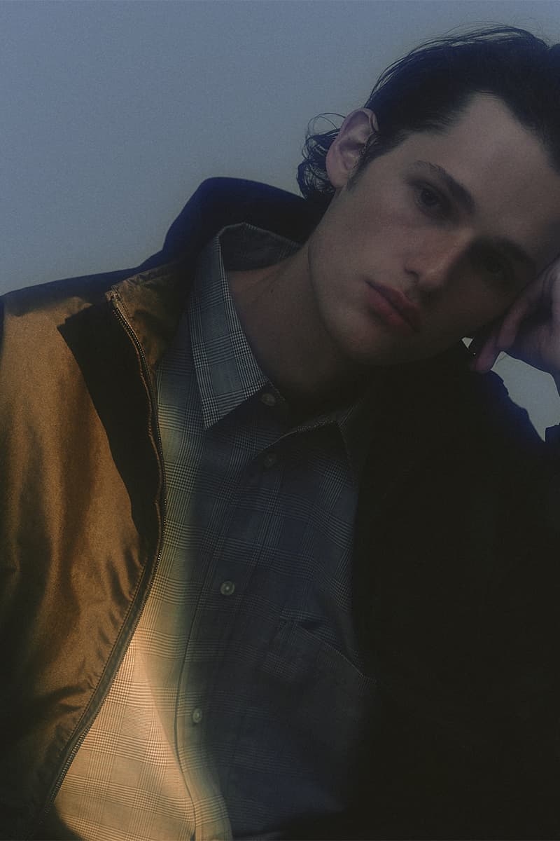 ダイワピア39が2025年秋冬コレクションのセカンドデリバリーを開始 daiwa pier39 2025 second deliverly release info