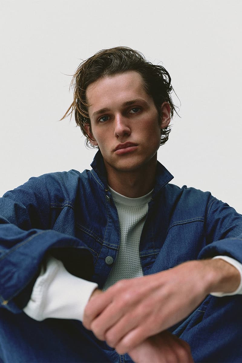 ダイワピア39が2025年秋冬コレクションのセカンドデリバリーを開始 daiwa pier39 2025 second deliverly release info