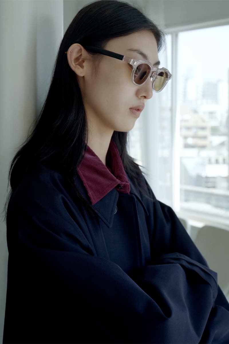 KAPTAIN SUNSHINE から2ブランドとのスペシャルコラボレーションが登場