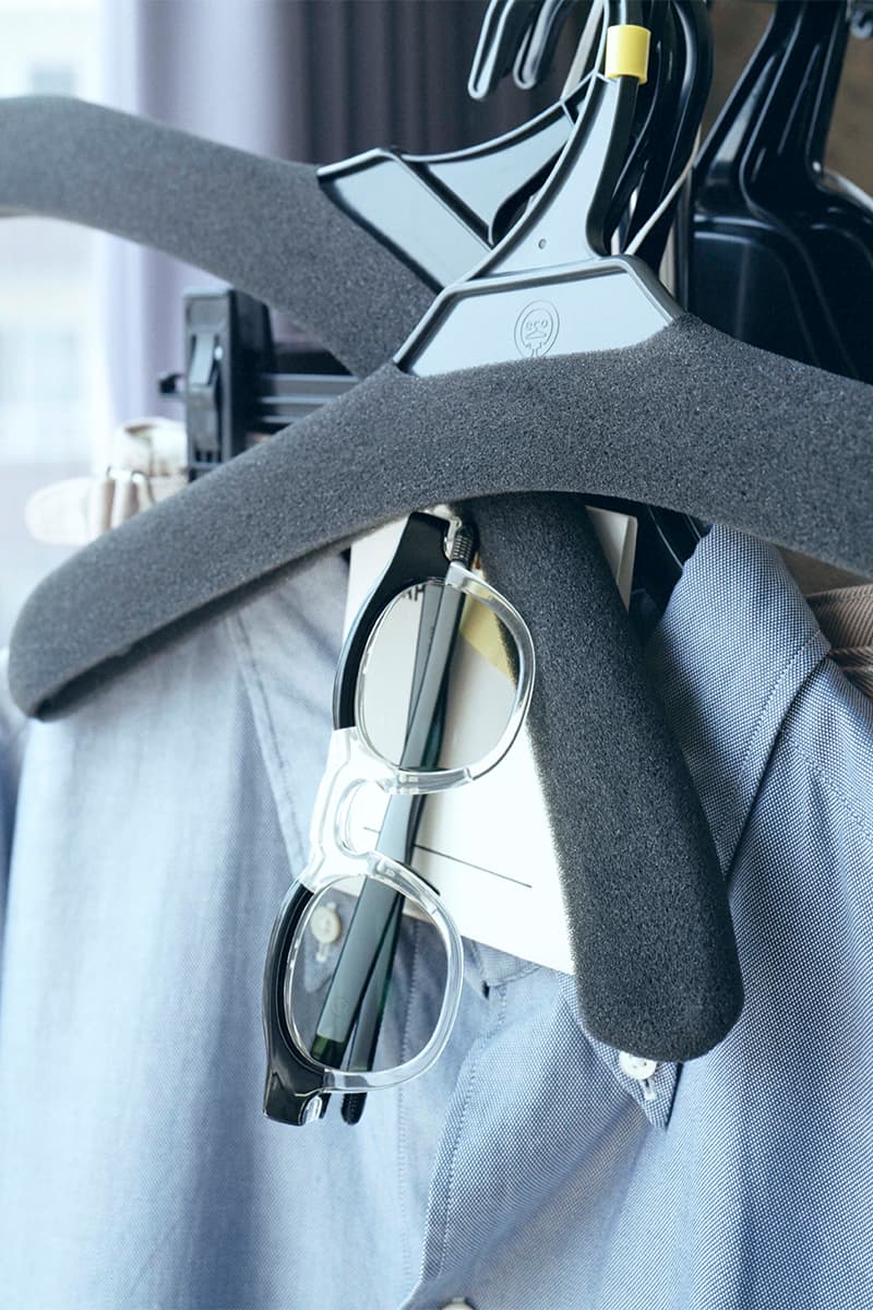 KAPTAIN SUNSHINE から2ブランドとのスペシャルコラボレーションが登場