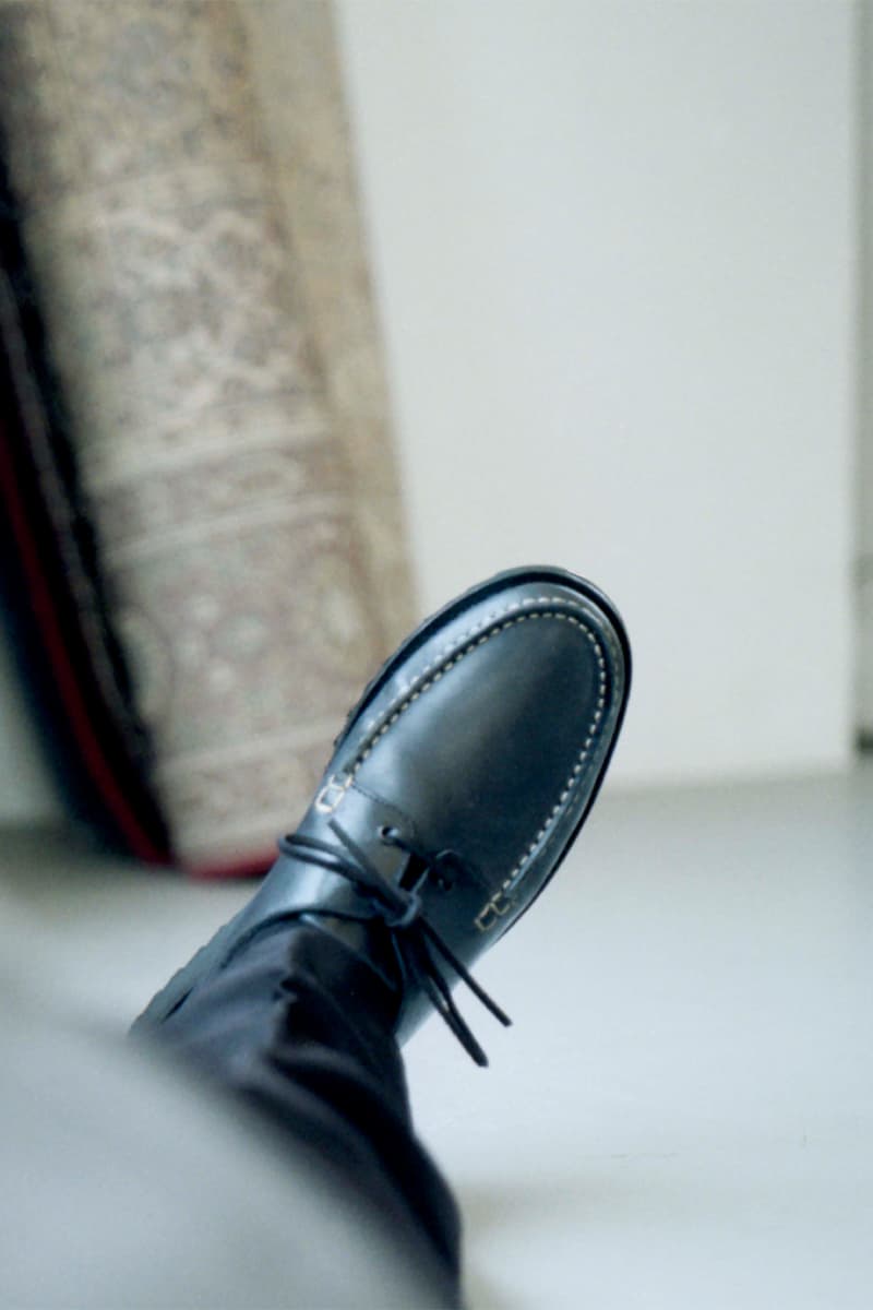 KAPTAIN SUNSHINE から2ブランドとのスペシャルコラボレーションが登場