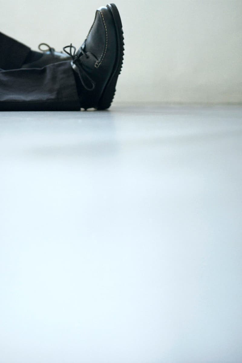 KAPTAIN SUNSHINE から2ブランドとのスペシャルコラボレーションが登場