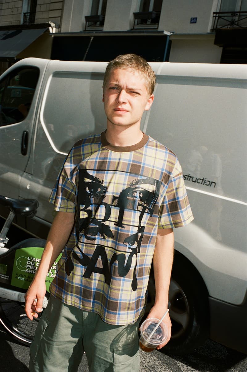 パムとボットが限定のコラボカプセルを発売 p.a.m. bott exclusive collb capsule collection release info