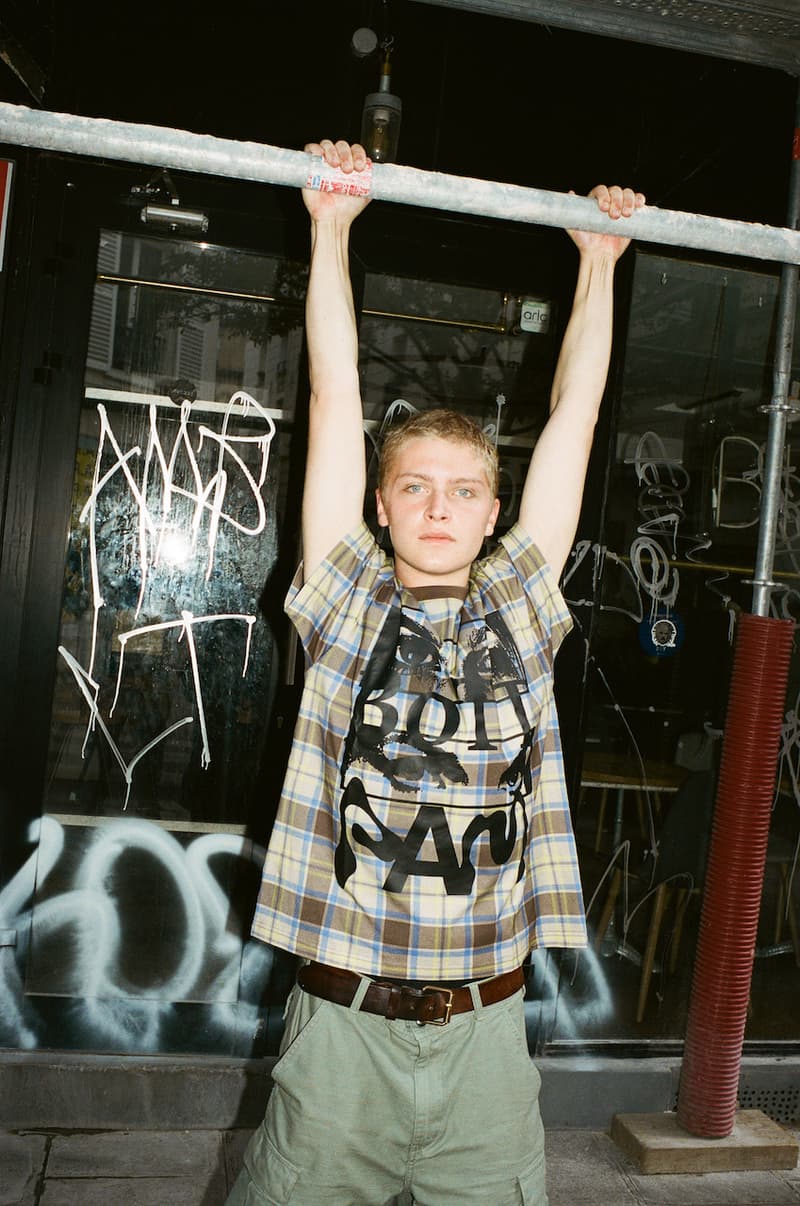 パムとボットが限定のコラボカプセルを発売 p.a.m. bott exclusive collb capsule collection release info