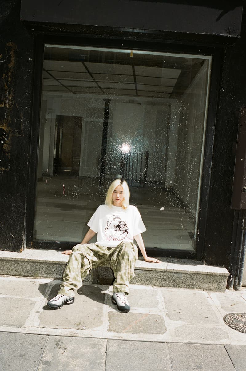 パムとボットが限定のコラボカプセルを発売 p.a.m. bott exclusive collb capsule collection release info