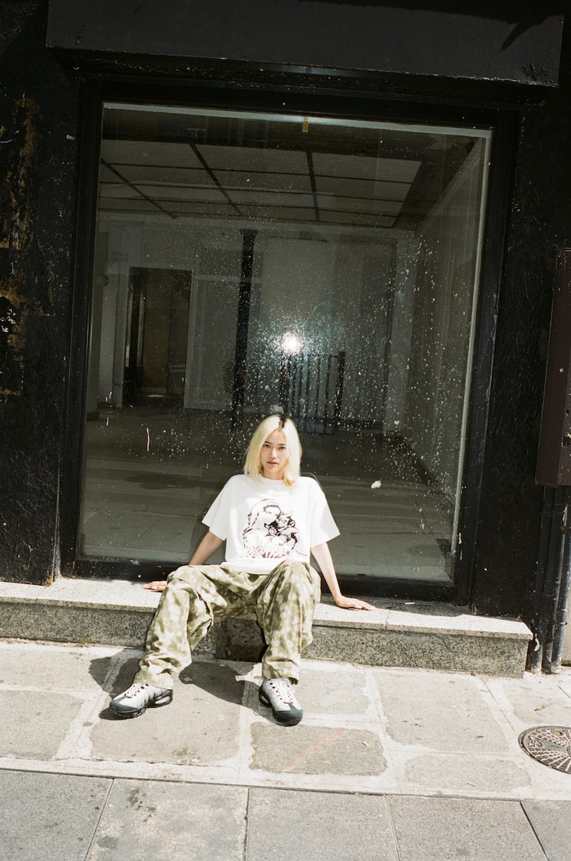 パムとボットが限定のコラボカプセルを発売 p.a.m. bott exclusive collb capsule collection release info