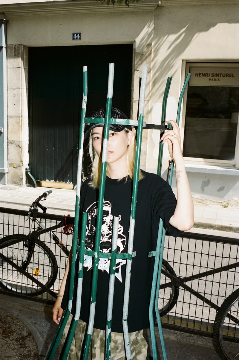 パムとボットが限定のコラボカプセルを発売 p.a.m. bott exclusive collb capsule collection release info