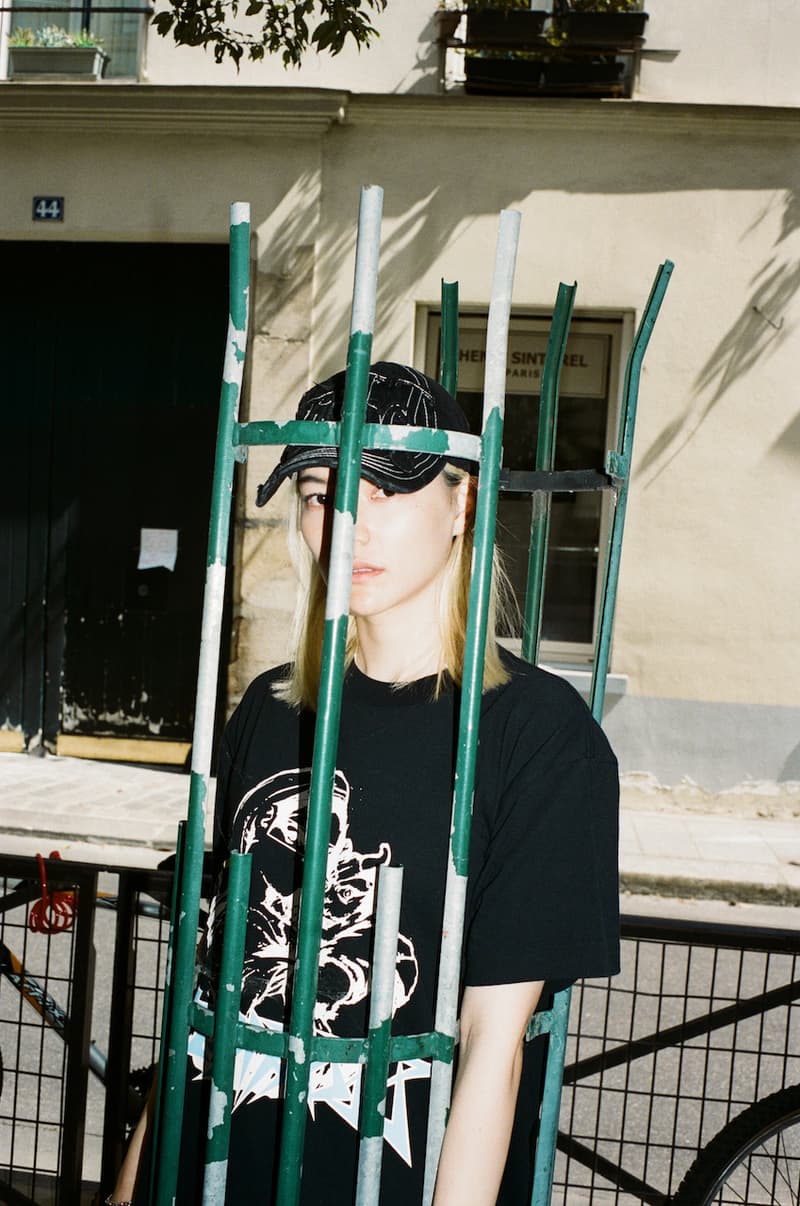 パムとボットが限定のコラボカプセルを発売 p.a.m. bott exclusive collb capsule collection release info