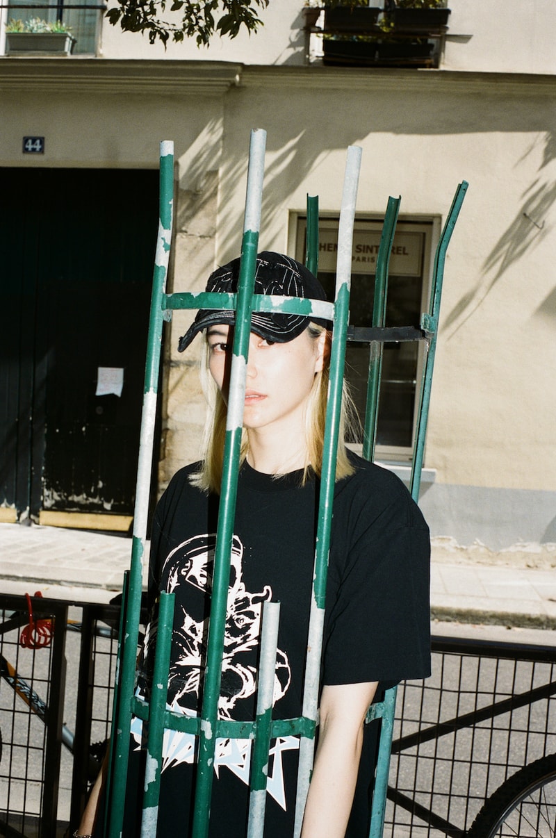 パムとボットが限定のコラボカプセルを発売 p.a.m. bott exclusive collb capsule collection release info