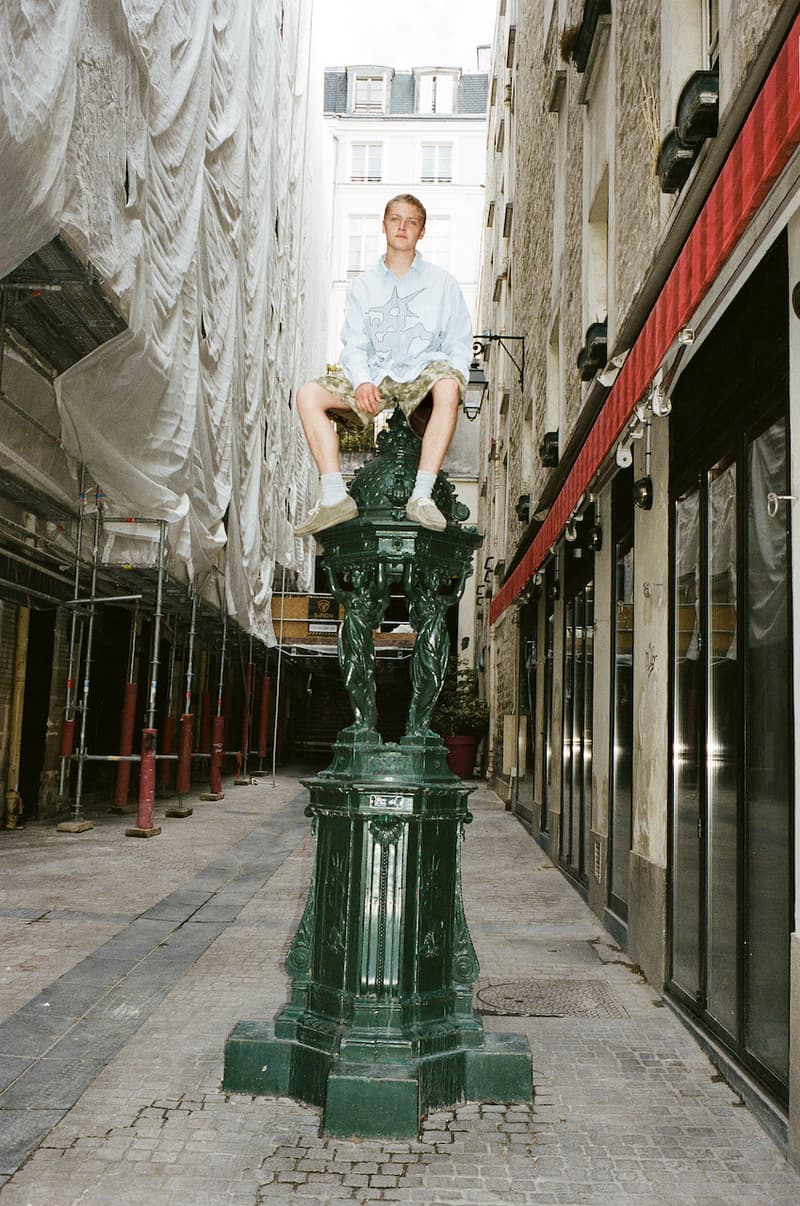 パムとボットが限定のコラボカプセルを発売 p.a.m. bott exclusive collb capsule collection release info