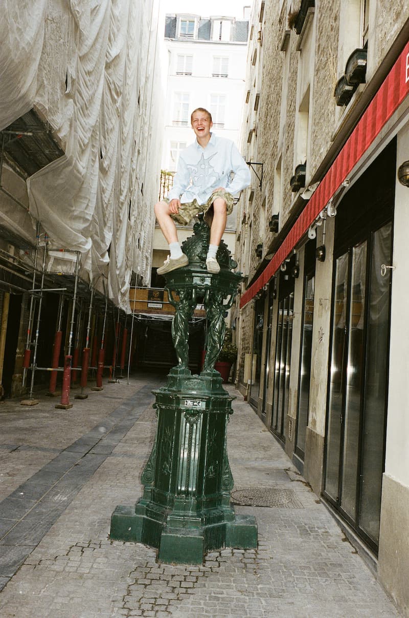 パムとボットが限定のコラボカプセルを発売 p.a.m. bott exclusive collb capsule collection release info