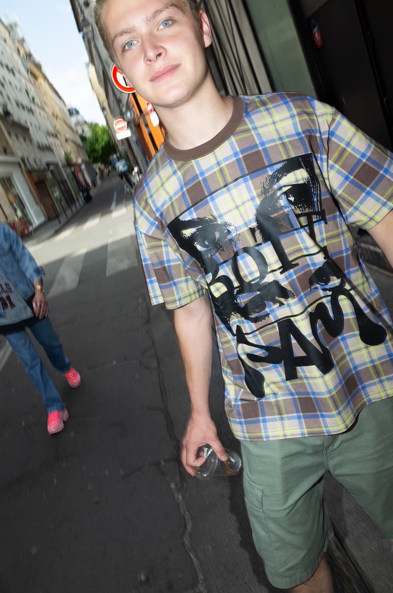 パムとボットが限定のコラボカプセルを発売 p.a.m. bott exclusive collb capsule collection release info